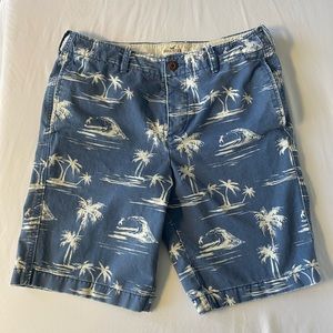 Hollister shorts